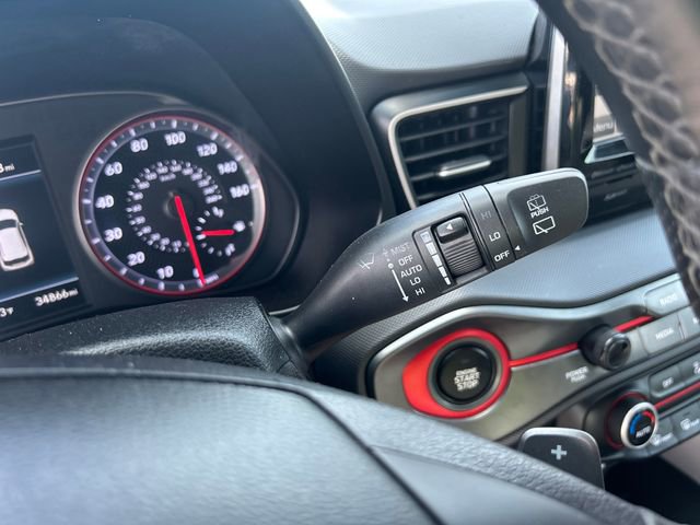 Used 2019 Hyundai Veloster Turbo Ultimate image 15