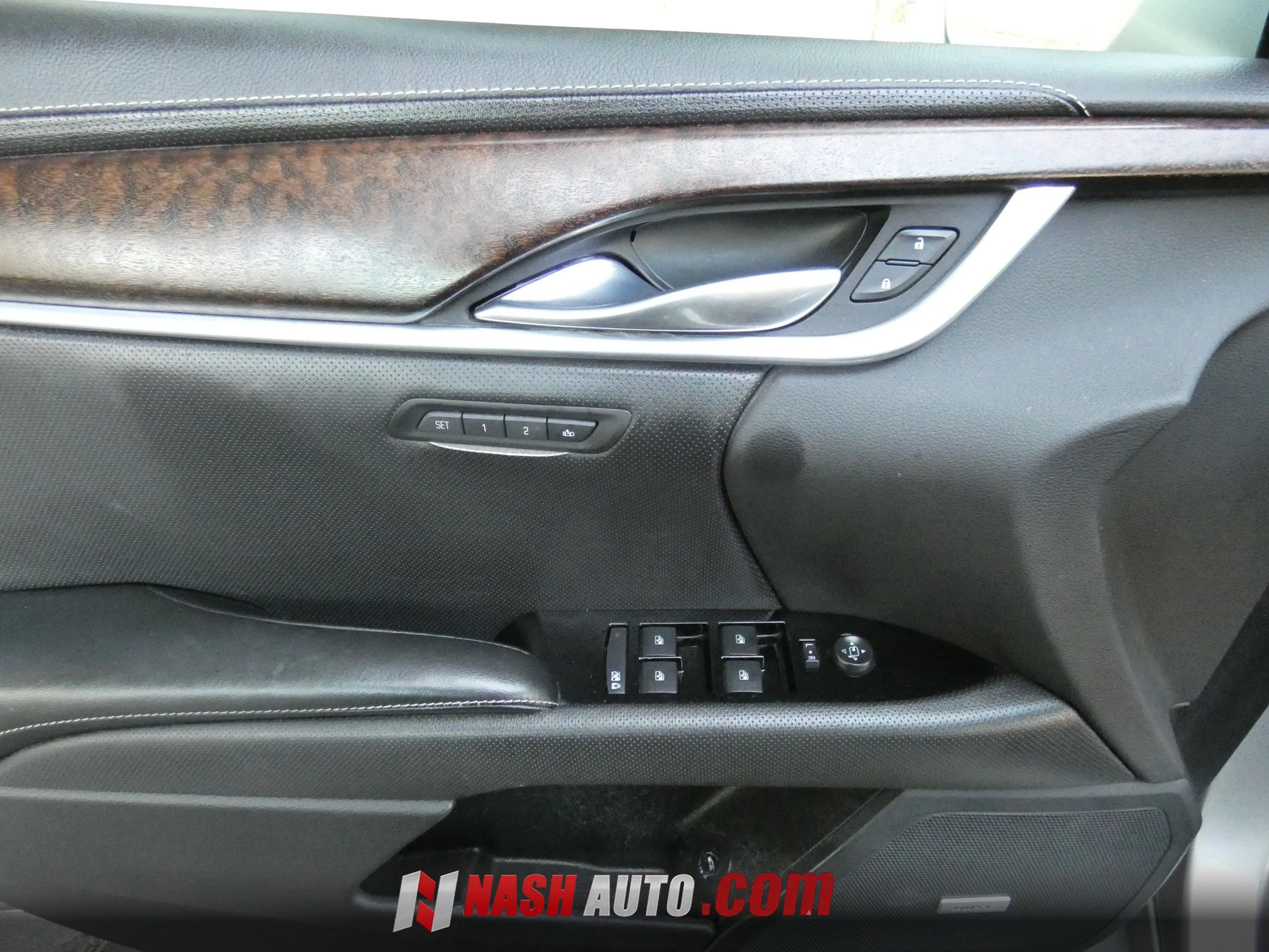 Used 2019 Cadillac XTS Luxury FWD image 55