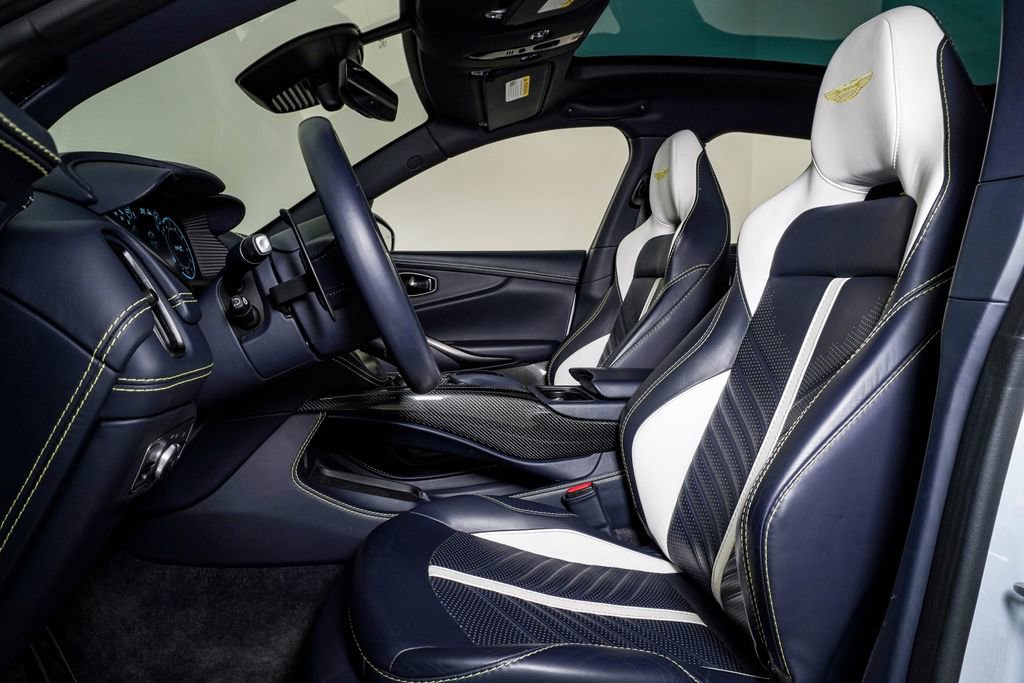 Used 2023 Aston Martin DBX 707 image 21