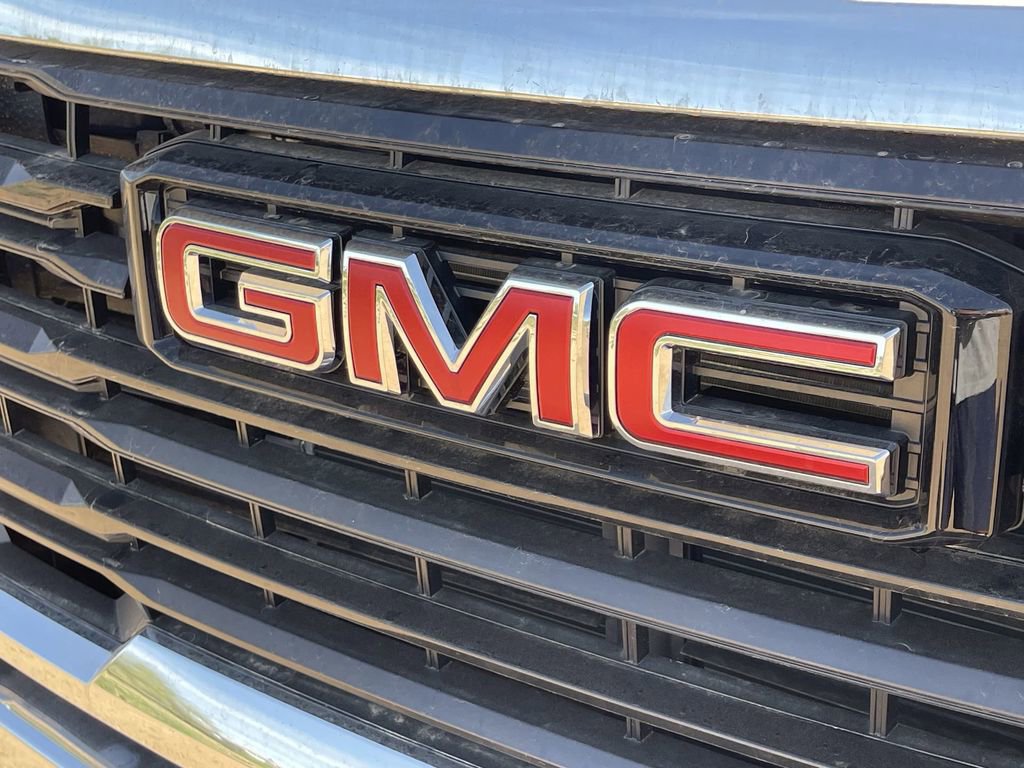 New 2025 GMC Sierra 2500 Pro w/ 1SA Pro Safety Plus Package RWD image 30