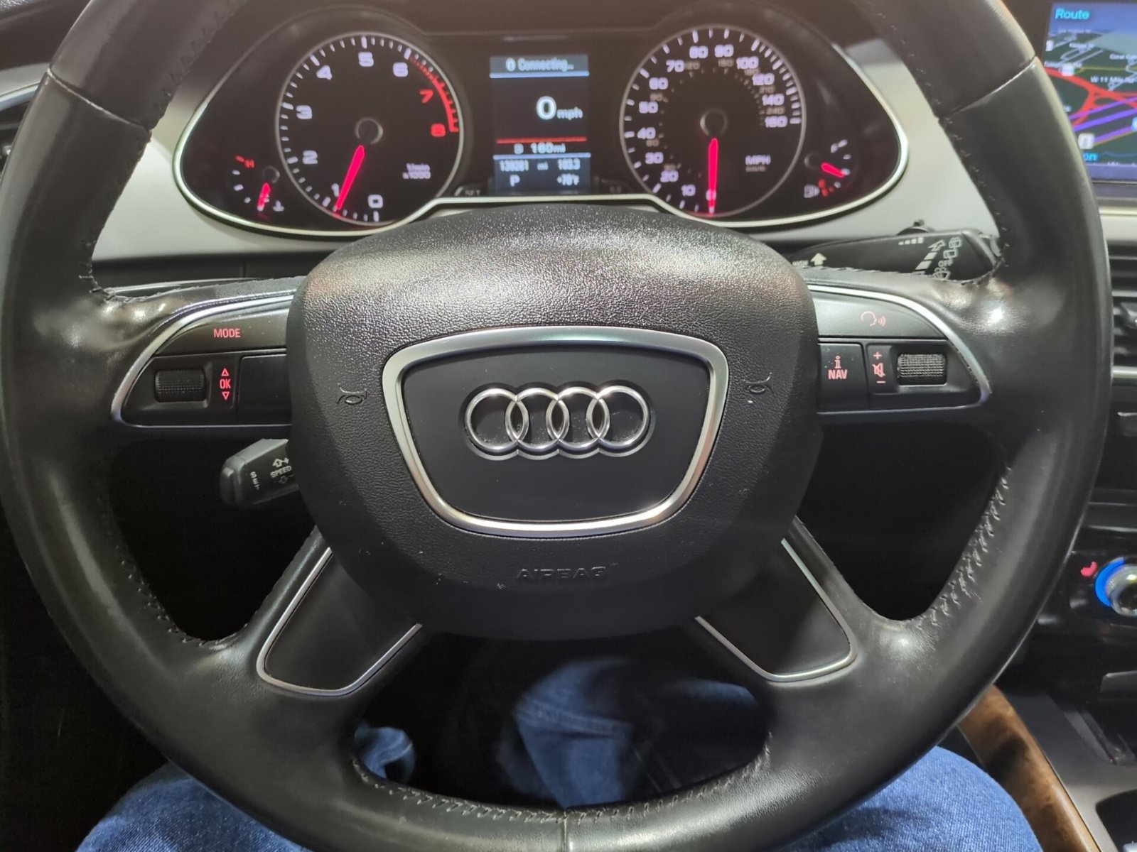 Used 2014 Audi A4 Premium Plus AWD/4WD image 22