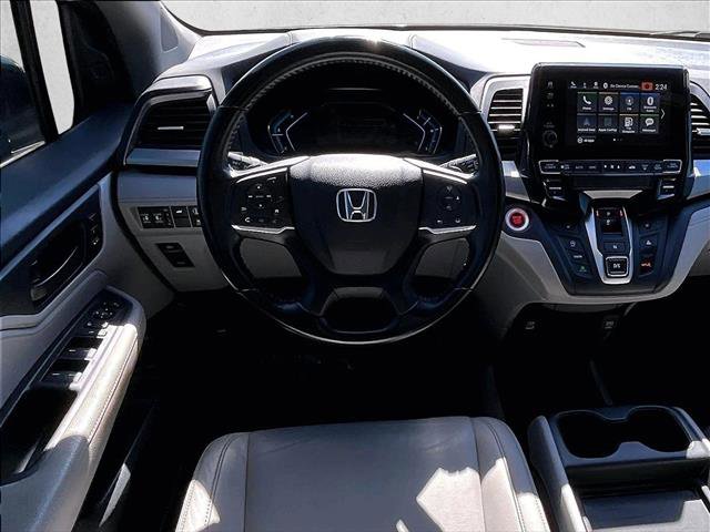 Used 2022 Honda Odyssey EX-L image 5