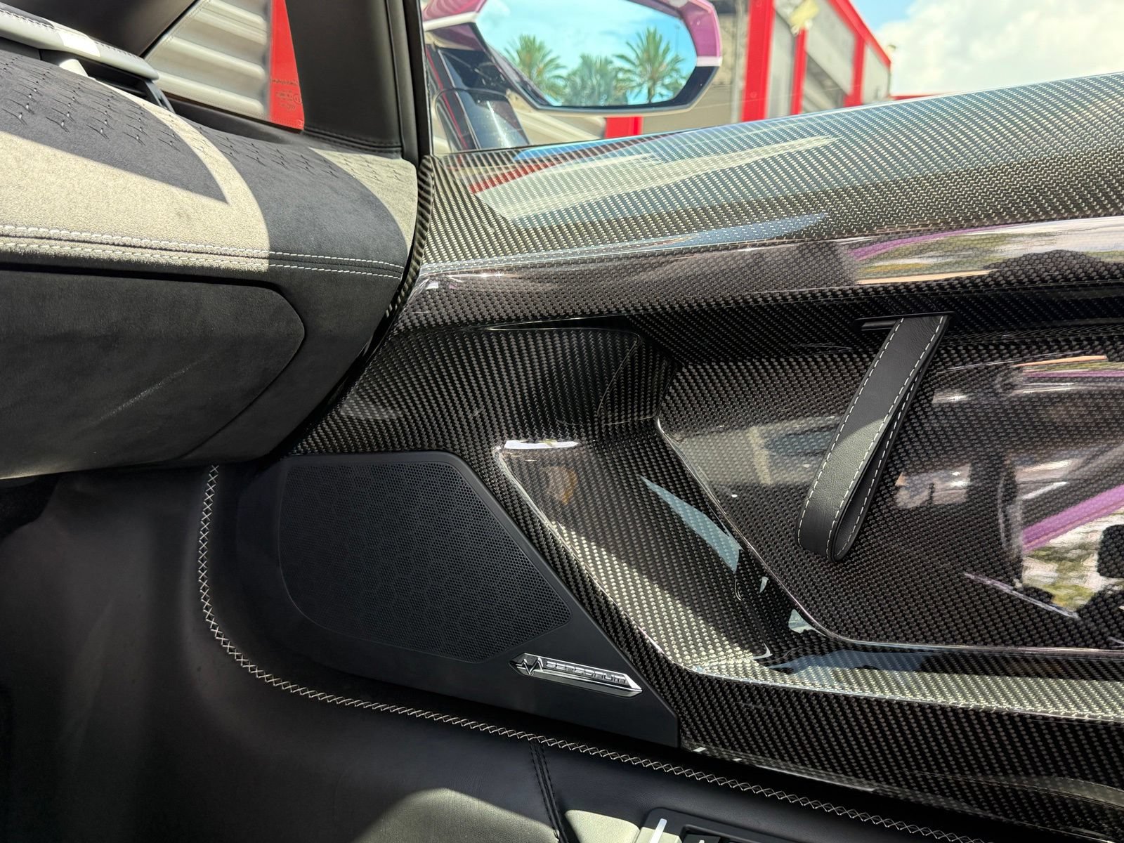 Used 2022 Lamborghini Aventador LP 780-4 Ultimae AWD/4WD image 50