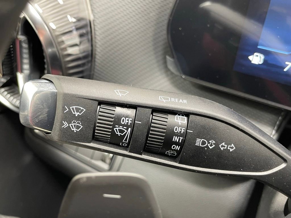 New 2026 Chevrolet Equinox LT image 28