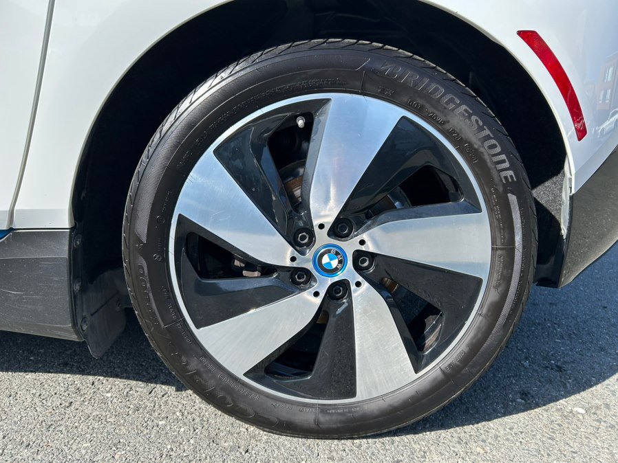 Used 2019 BMW i3 image 60
