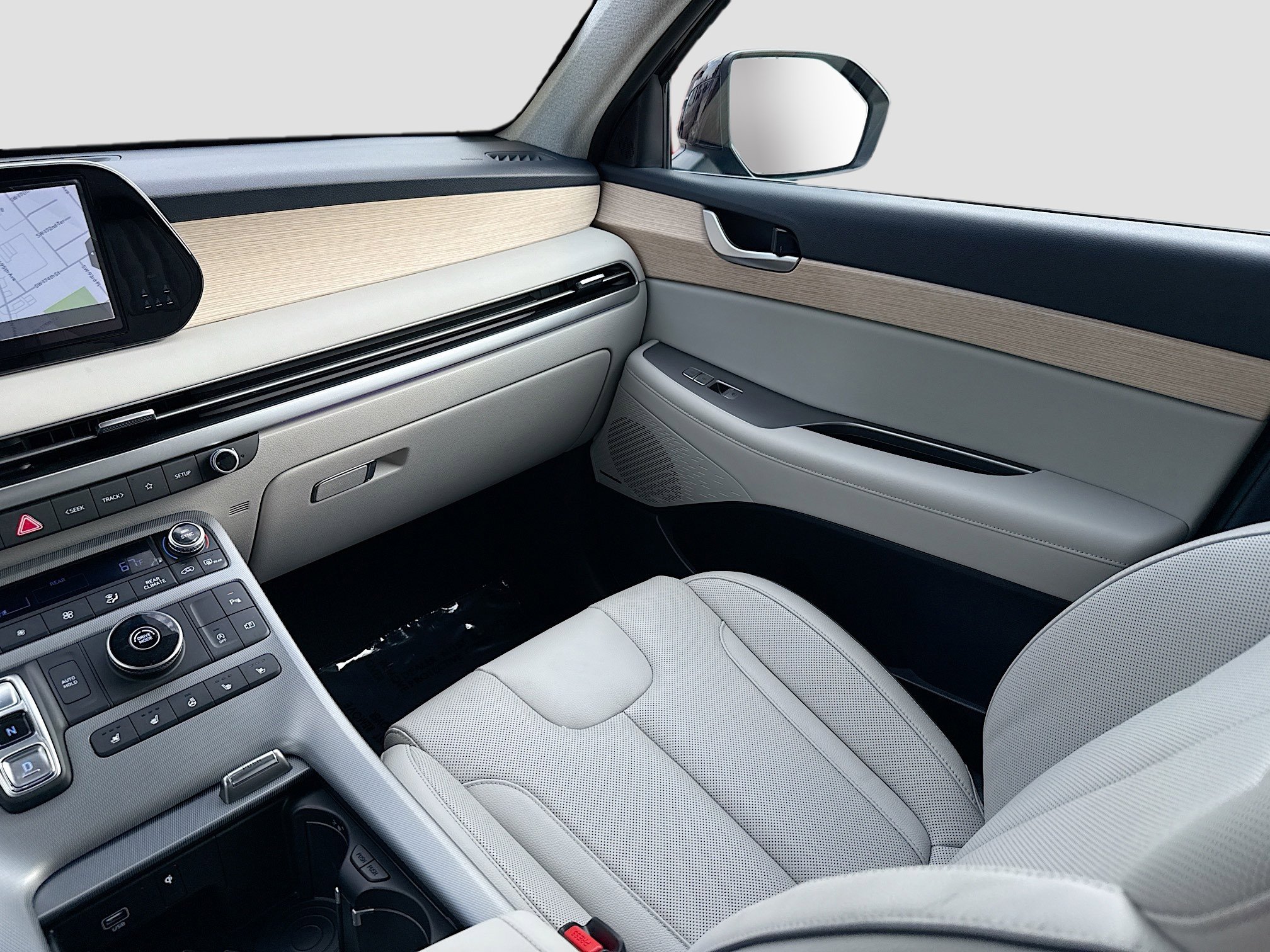 Used 2024 Hyundai Palisade Limited image 21