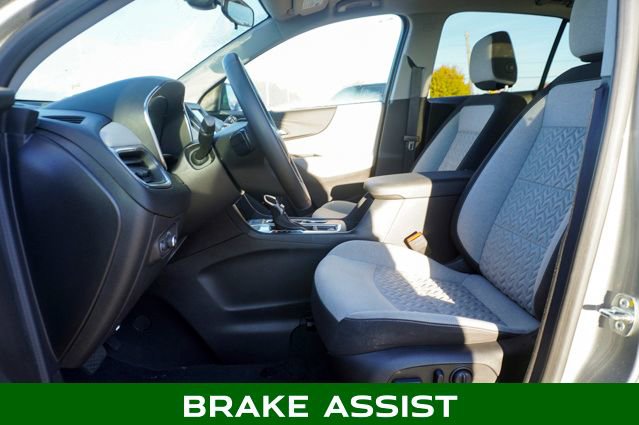 Used 2023 Chevrolet Equinox LT w/ Driver Convenience Package image 13