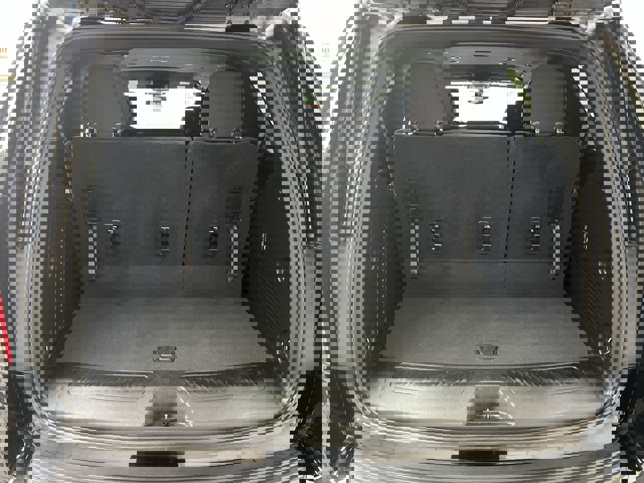 Used 2021 Chevrolet Tahoe LS image 29