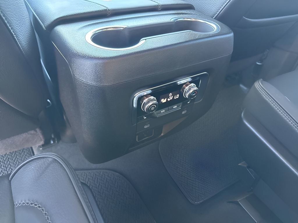 Used 2024 GMC Yukon Denali w/ Max Trailering Package image 20