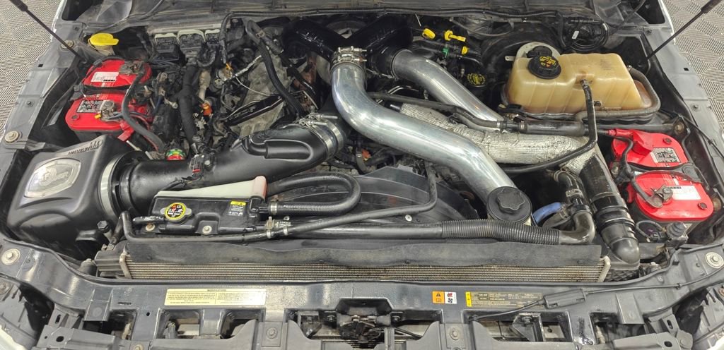 Used 2013 Ford F350 King Ranch image 52