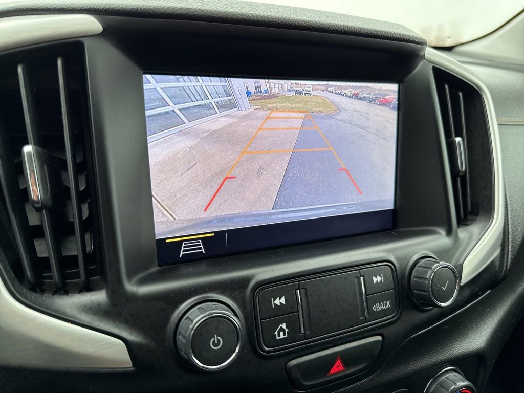 Used 2020 GMC Terrain SLT w/ Preferred Package image 48