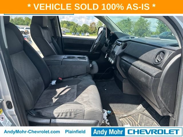 Used 2014 Toyota Tundra SR AWD/4WD image 20