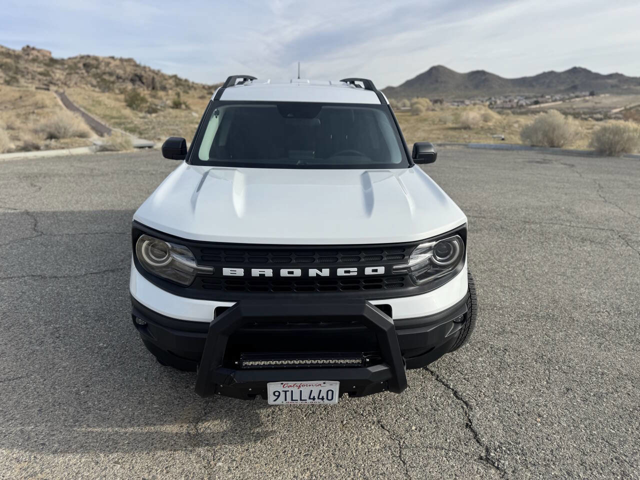 Used 2021 Ford Bronco Sport image 18