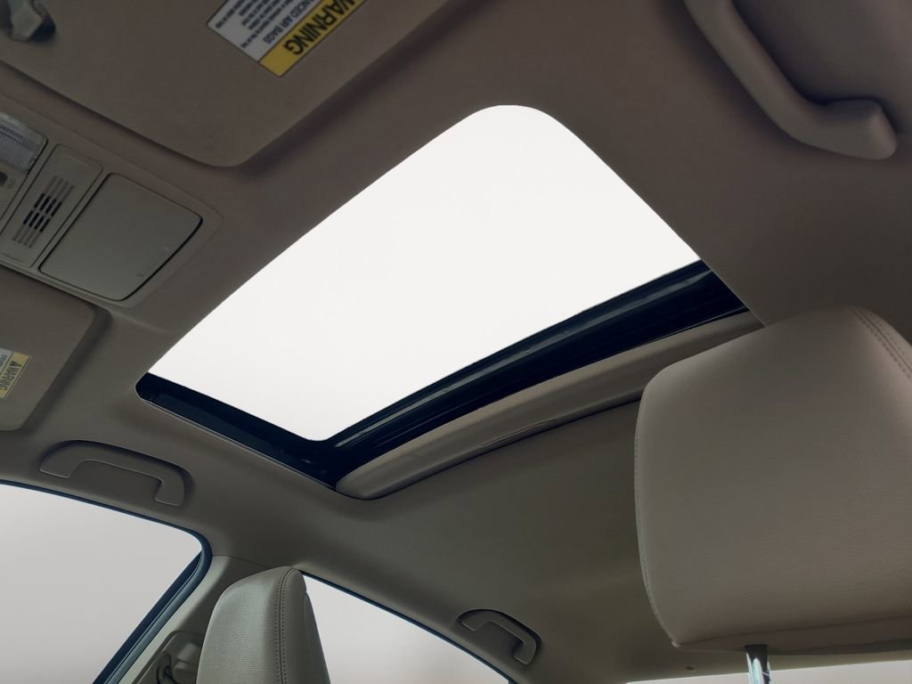 Used 2013 Honda Accord EX-L image 22