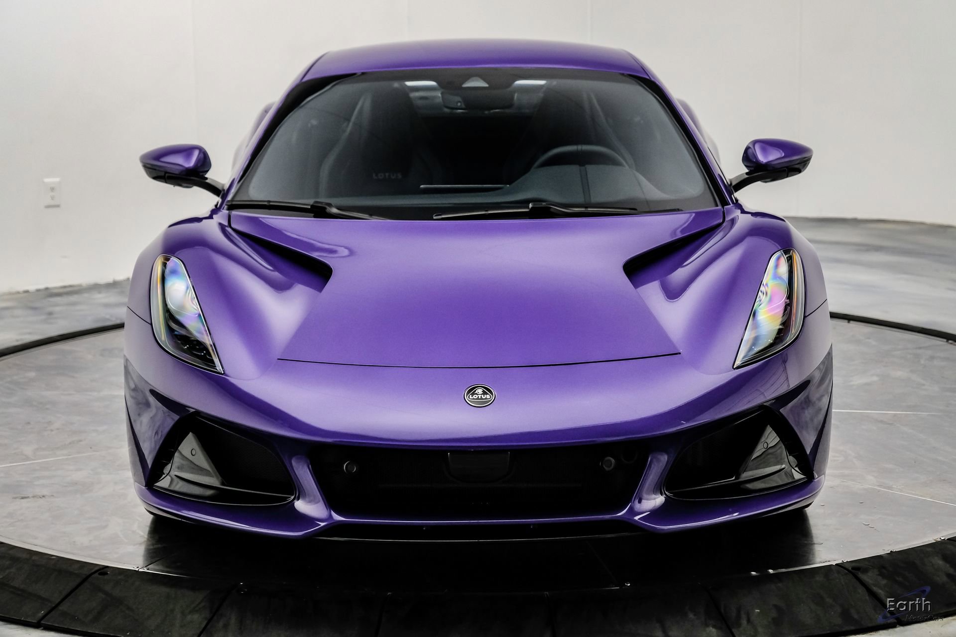 New 2026 Lotus Emira V6 SE RWD image 34