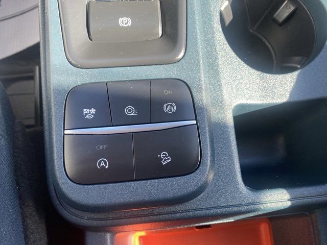 Used 2024 Ford Maverick XLT w/ Equipment Group 300A Standard image 20