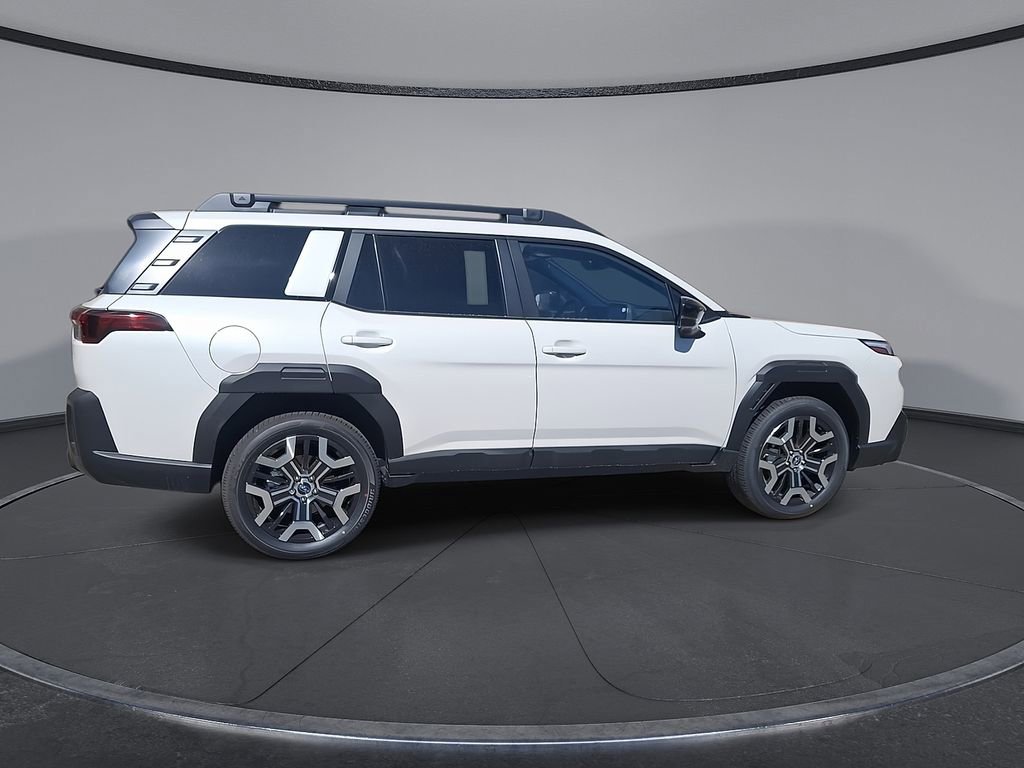 New 2026 Subaru Outback Touring XT AWD/4WD image 4