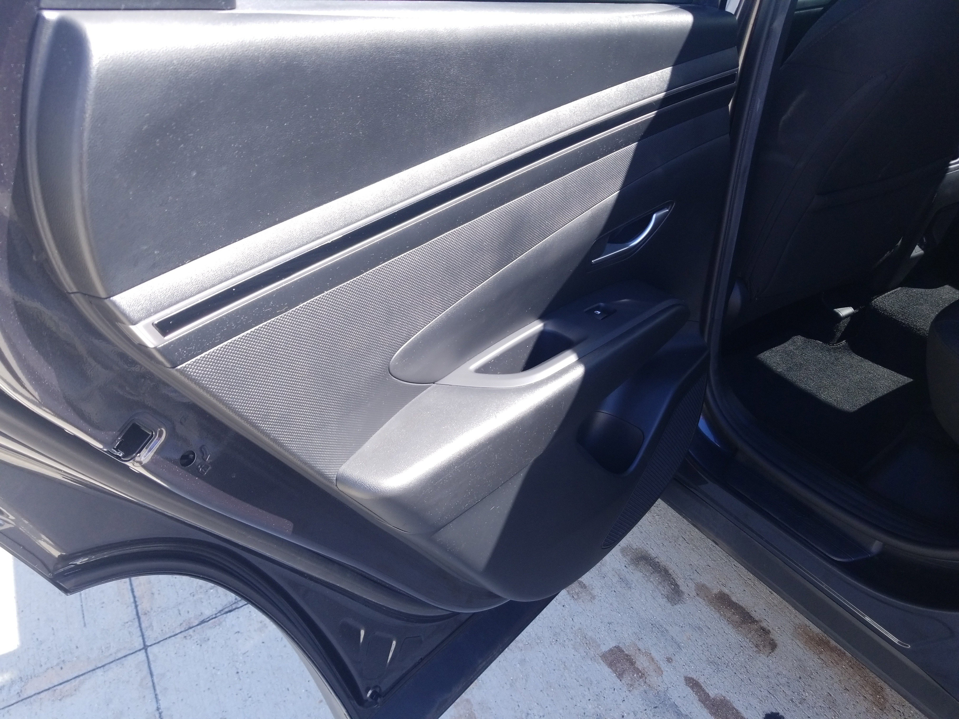 Used 2022 Hyundai Tucson SEL image 11