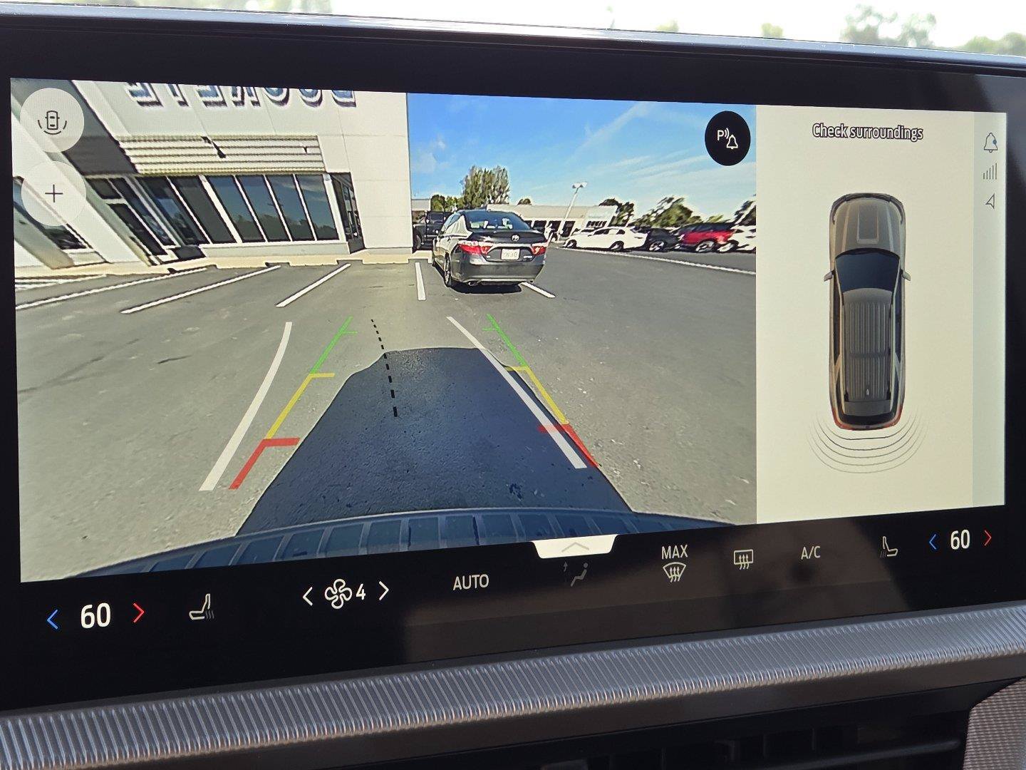 New 2027 Ford Explorer Active AWD/4WD image 6