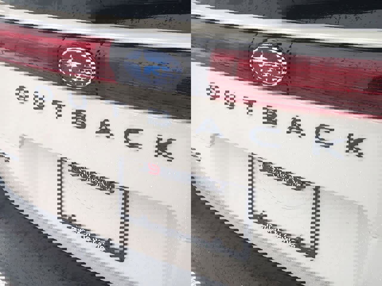 New 2026 Subaru Outback Touring XT image 12