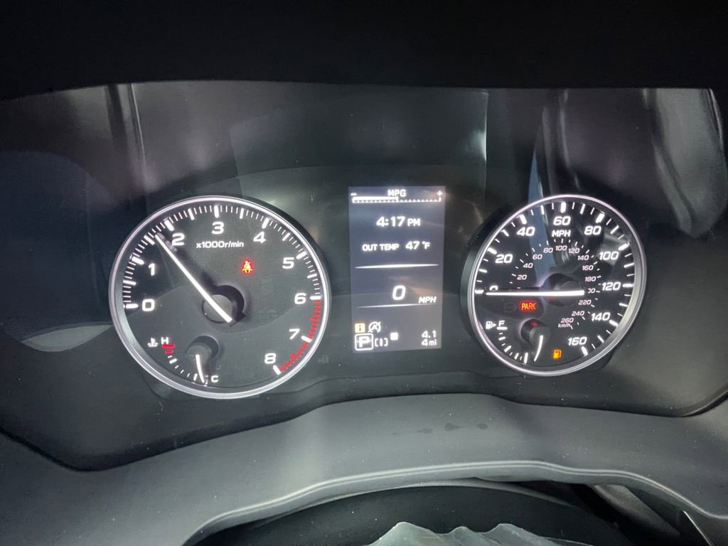 New 2026 Subaru Forester Sport image 14