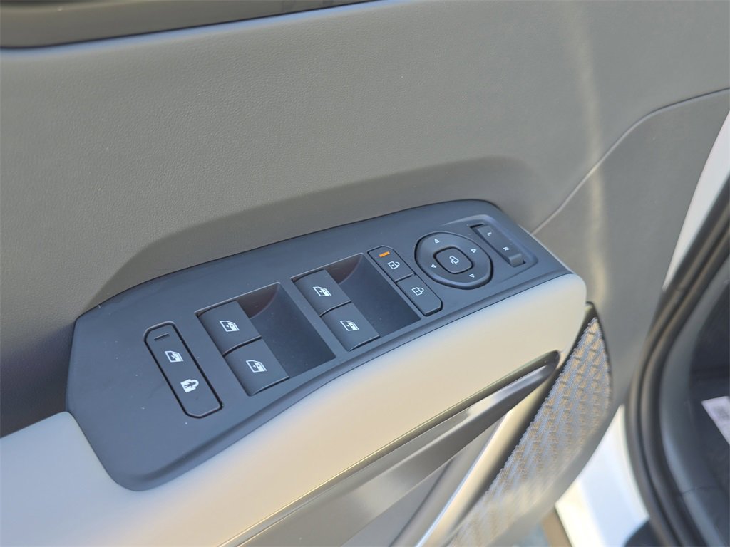 New 2026 Kia EV9 Wind image 21