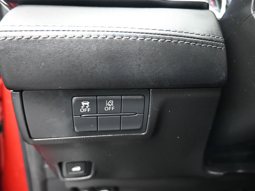 Used 2020 MAZDA MAZDA6 Grand Touring FWD image 25
