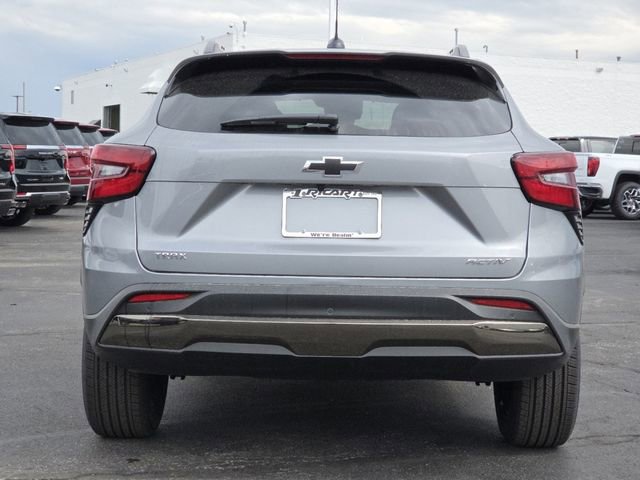 New 2026 Chevrolet Trax ACTIV w/ Sunroof Package FWD image 22
