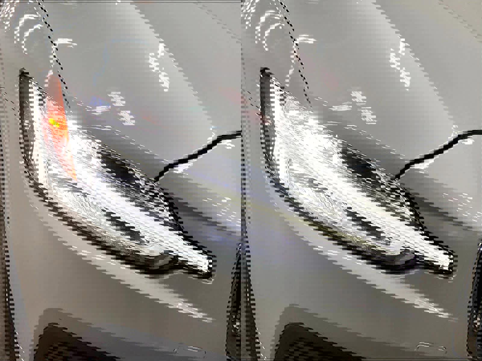 Used 2021 Volvo S60 T8 Inscription image 29