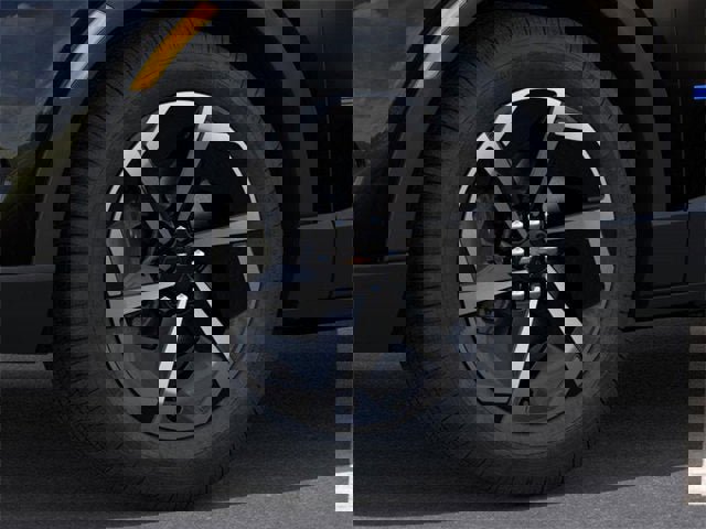 New 2026 Chevrolet Equinox EV LT image 9