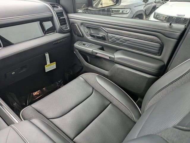 New 2026 RAM 1500 Limited image 15