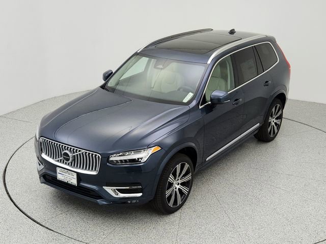 New 2025 Volvo XC90 B6 Plus w/ Protection Package Premier image 13