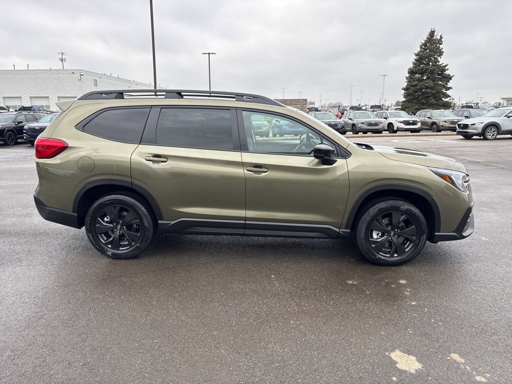 New 2026 Subaru Ascent Premium image 2