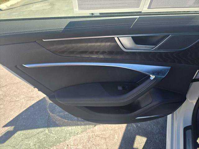 Used 2021 Audi A7 3.0T Premium Plus w/ Premium Plus image 20