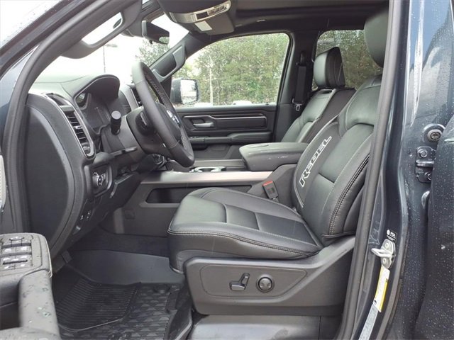 New 2026 RAM 1500 Rebel w/ Rebel Level 2 Equipment Group image 16