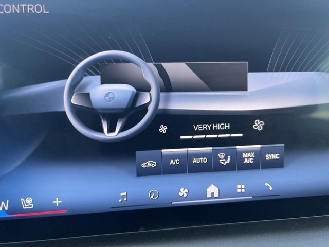 Certified 2025 BMW 430i Convertible image 16