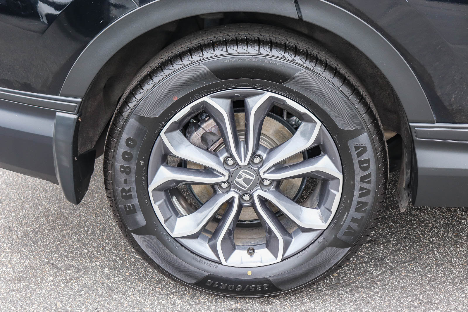 Certified 2022 Honda CR-V EX-L image 8