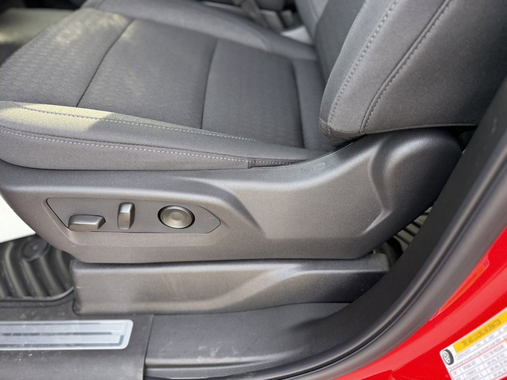 New 2026 GMC Sierra 1500 Elevation image 13