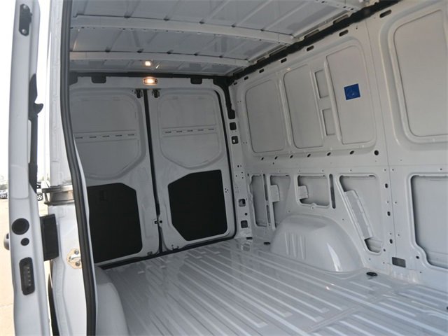 New 2025 Mercedes-Benz Sprinter 2500 image 19
