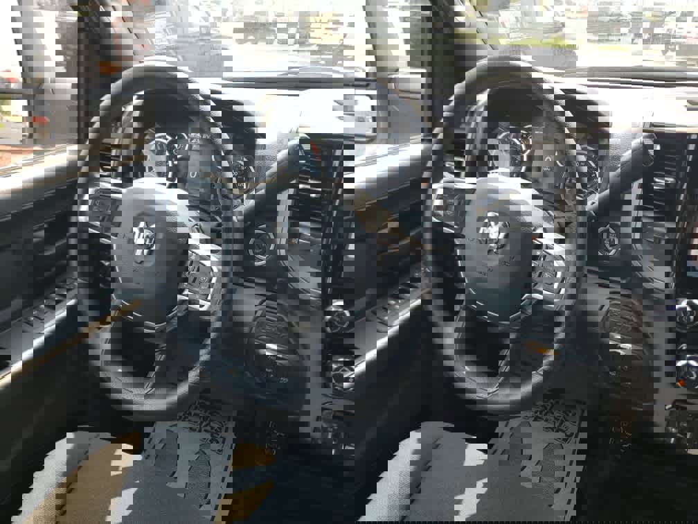 New 2025 RAM 5500 Tradesman image 17