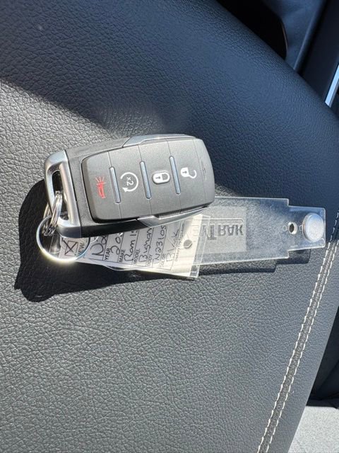 New 2026 RAM 1500 Big Horn w/ Night Edition image 32