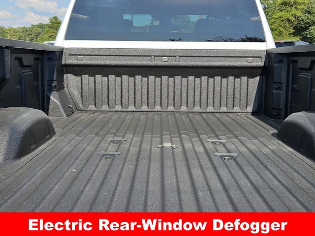 New 2026 GMC Sierra 2500 Pro image 13