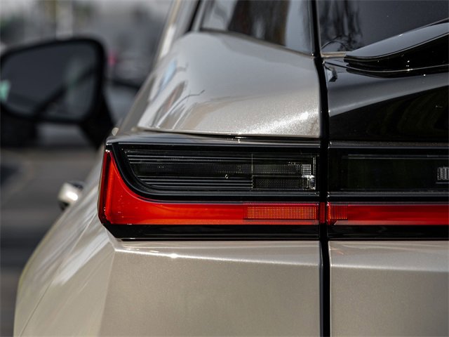 New 2026 Lexus RZ 450e AWD image 10