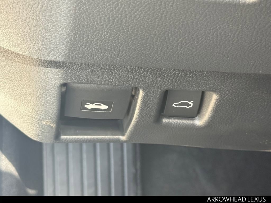 New 2026 Lexus IS 350 F Sport image 25