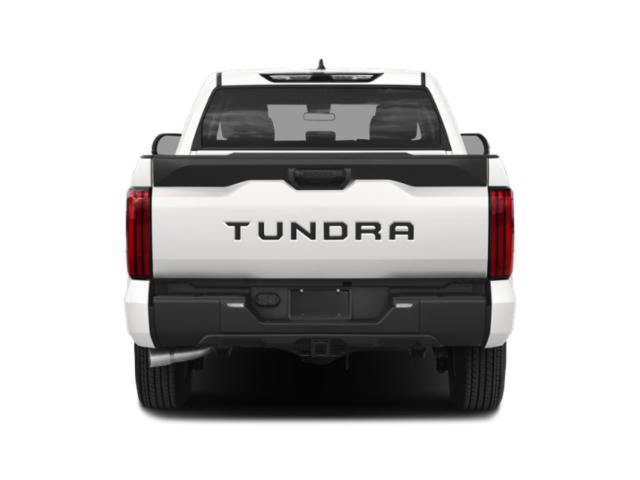 Used 2023 Toyota Tundra SR5 w/ TRD Sport Premium Package AWD/4WD image 7