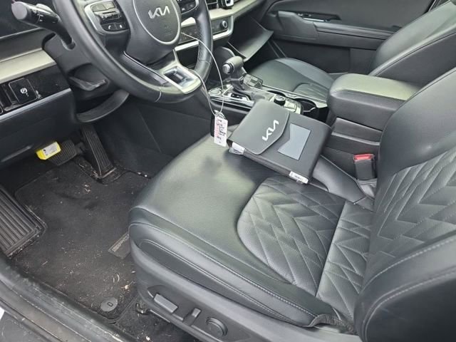 Used 2024 Kia Sportage X-Line w/ X-Line Premium Package image 21