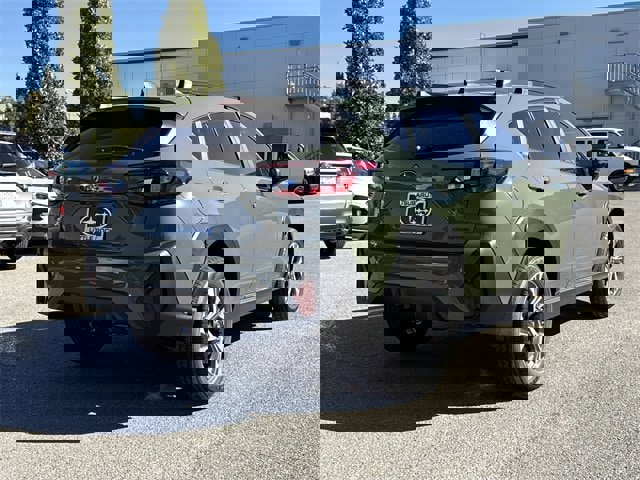 New 2026 Subaru Crosstrek 2.0i Premium image 3