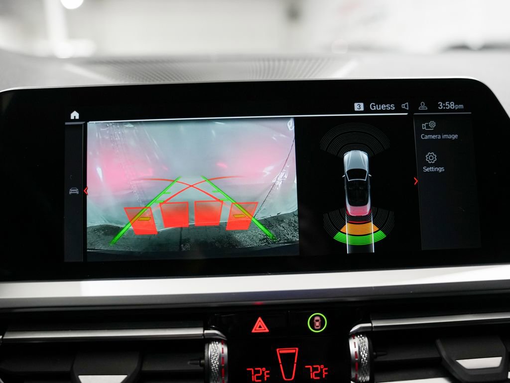 Used 2023 BMW M440i Convertible w/ Premium Package RWD image 19