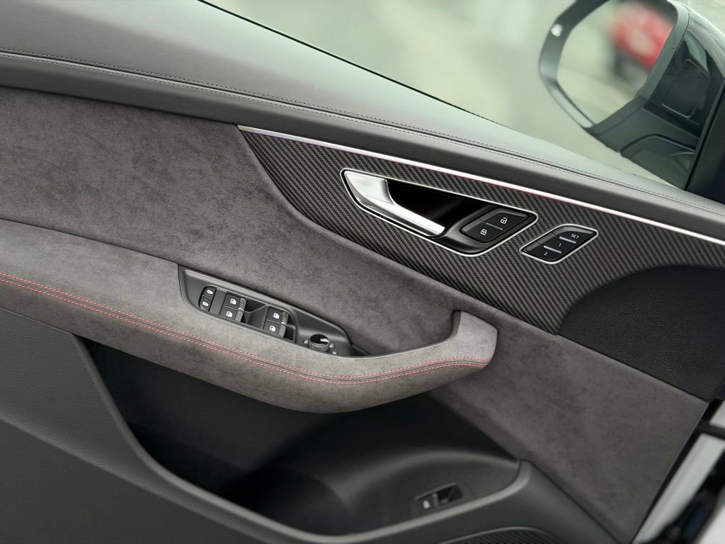 New 2026 Audi RS Q8 performance AWD/4WD image 22