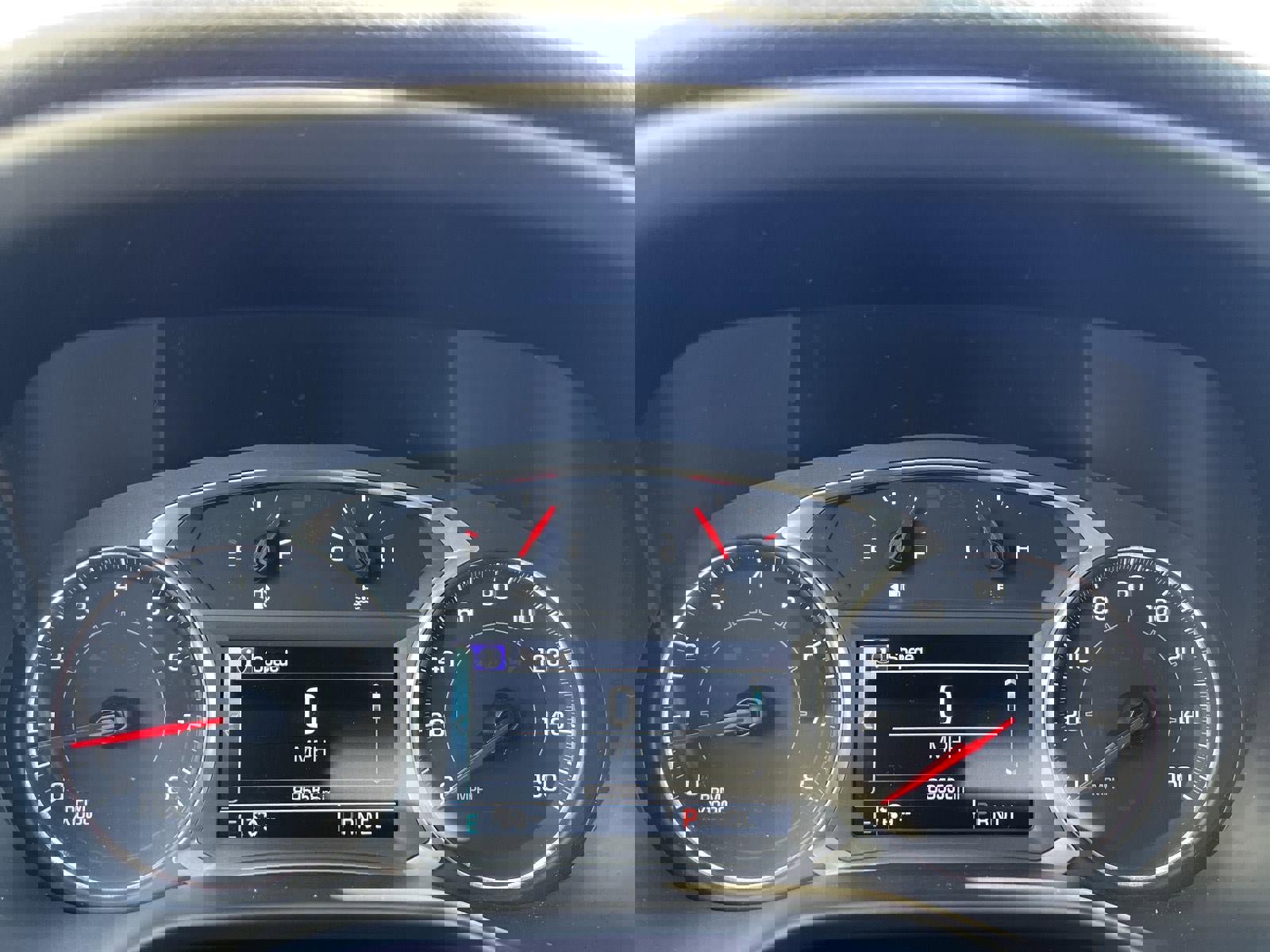 Used 2019 GMC Acadia SLE w/ Driver Alert Package I image 20